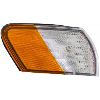 Dorman 1650213 - Side Marker Light Assembly Dorman 1650213 Side Marker Light Assembly product image 1 of 4