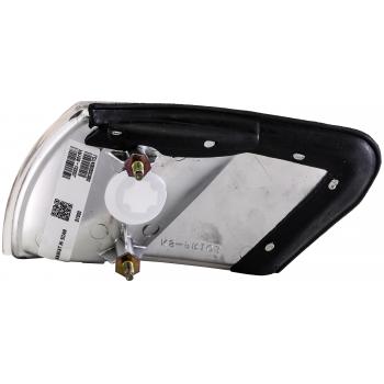 Dorman 1650213 - Side Marker Light Assembly Dorman 1650213 Side Marker Light Assembly product image 2 of 4