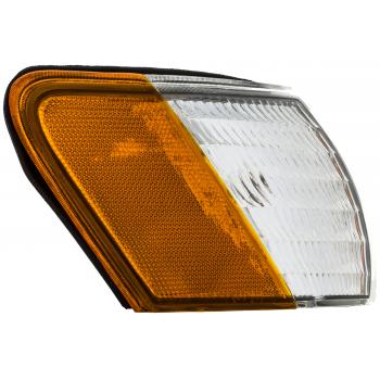 Dorman 1650213 - Side Marker Light Assembly Dorman 1650213 Side Marker Light Assembly product image 3 of 4