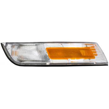 Dorman 1650219 - Side Marker Light Assembly Dorman 1650219 Side Marker Light Assembly product image 1 of 4