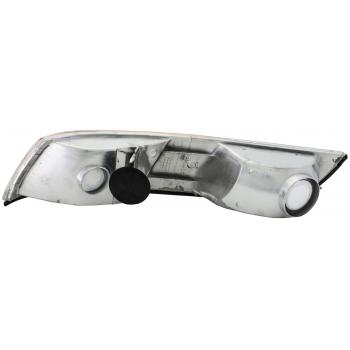 Dorman 1650219 - Side Marker Light Assembly Dorman 1650219 Side Marker Light Assembly product image 2 of 4