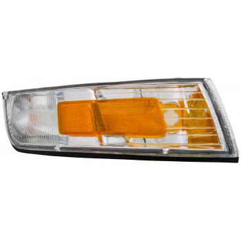 Dorman 1650219 - Side Marker Light Assembly Dorman 1650219 Side Marker Light Assembly product image 3 of 4