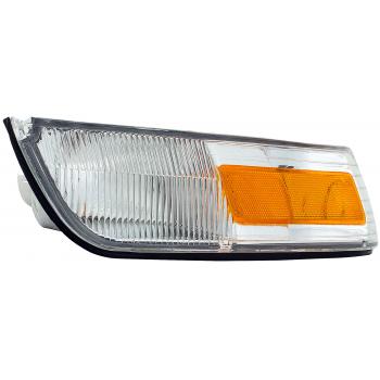 Dorman 1650219 - Side Marker Light Assembly Dorman 1650219 Side Marker Light Assembly product image 4 of 4