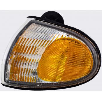 Dorman 1650223 Side Marker Light Assembly product image 1 of 4