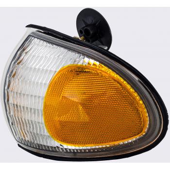 Dorman 1650223 Side Marker Light Assembly product image 4 of 4