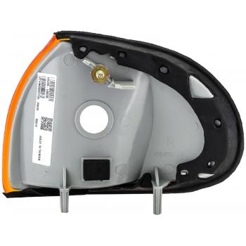 Dorman 1650235 - Side Marker Light Assembly Dorman 1650235 Side Marker Light Assembly product image 2 of 4