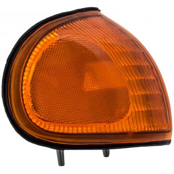 Dorman 1650235 - Side Marker Light Assembly Dorman 1650235 Side Marker Light Assembly product image 3 of 4