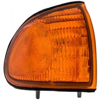 Dorman 1650235 - Side Marker Light Assembly Dorman 1650235 Side Marker Light Assembly product image 4 of 4