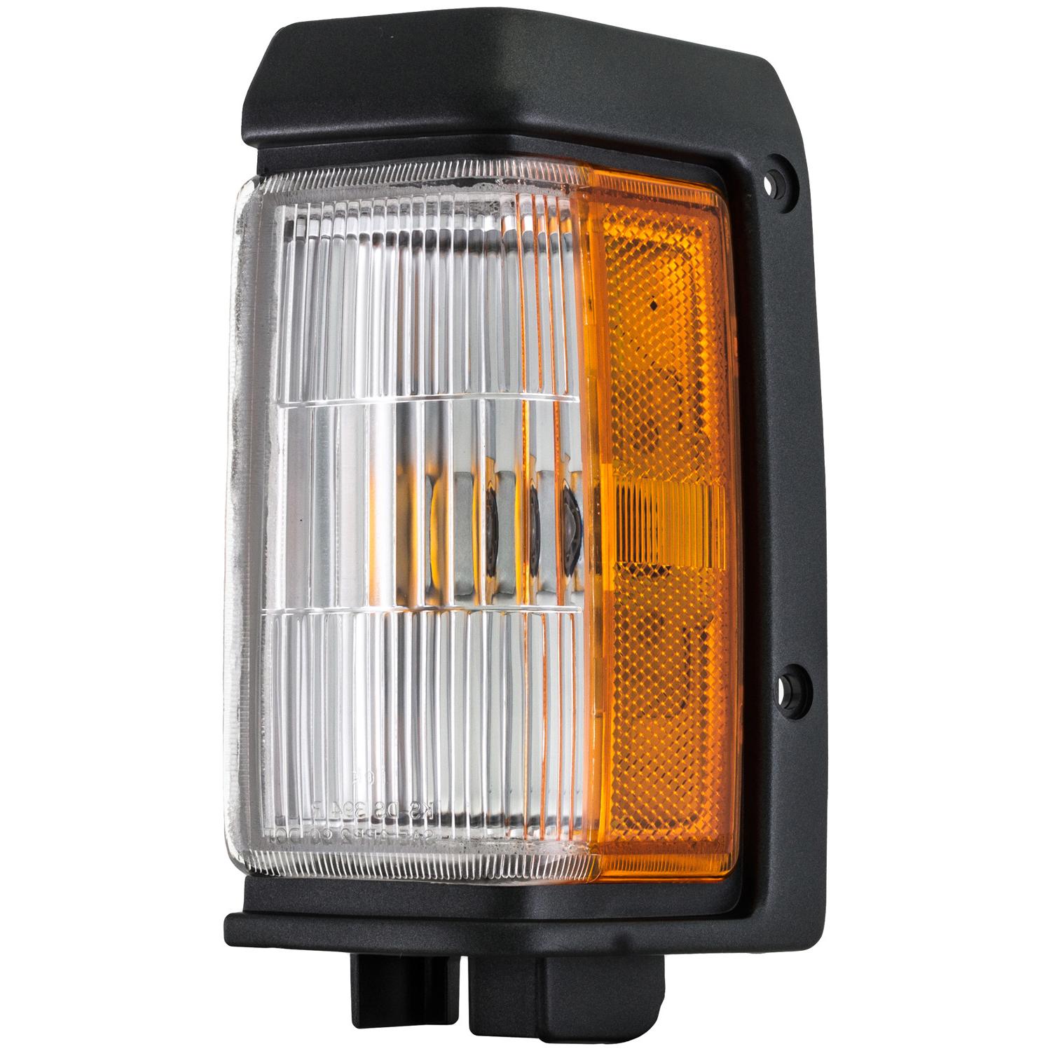 Dorman 1650602 Side Marker Light Assembly product image 1 of 4