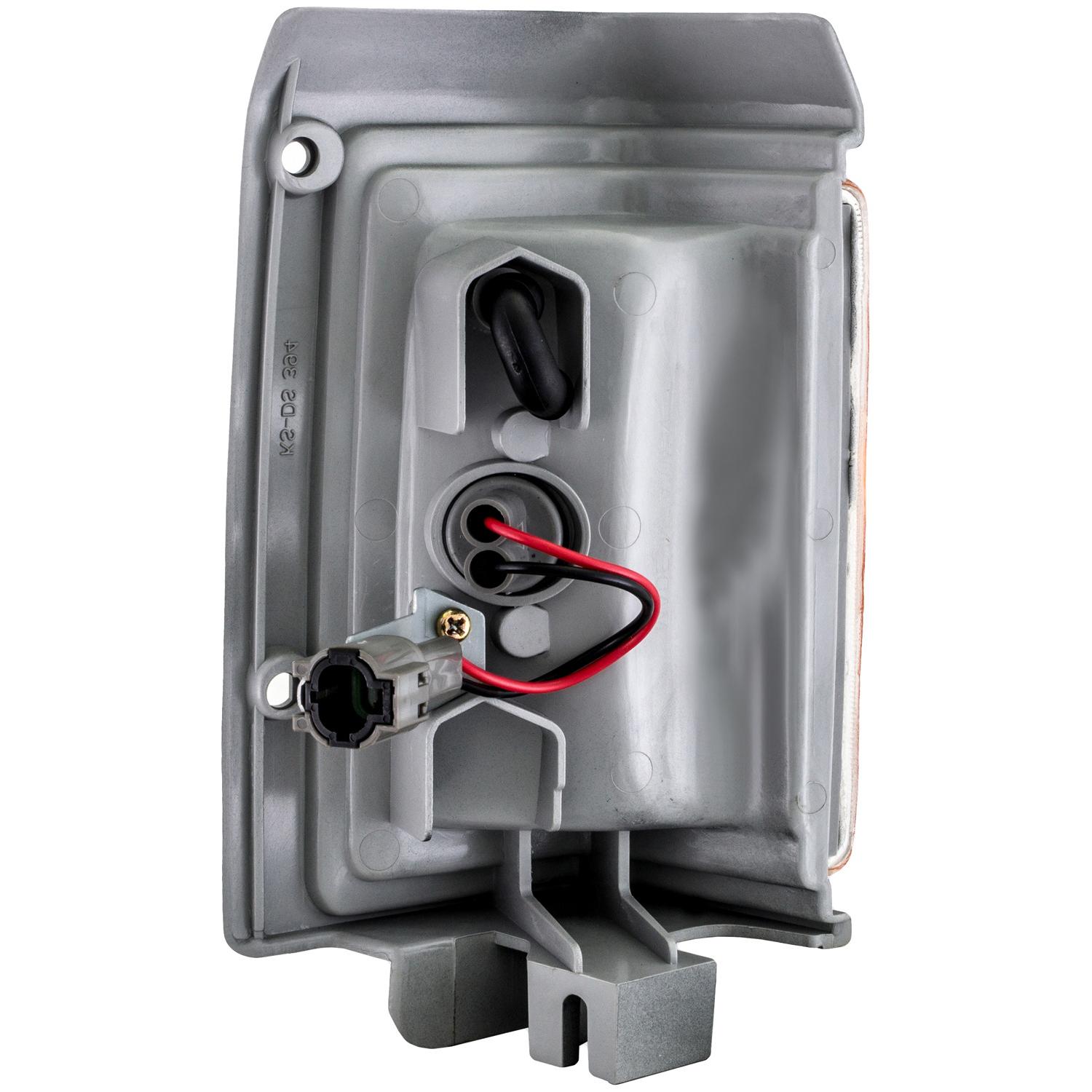 Dorman 1650602 Side Marker Light Assembly product image 2 of 4