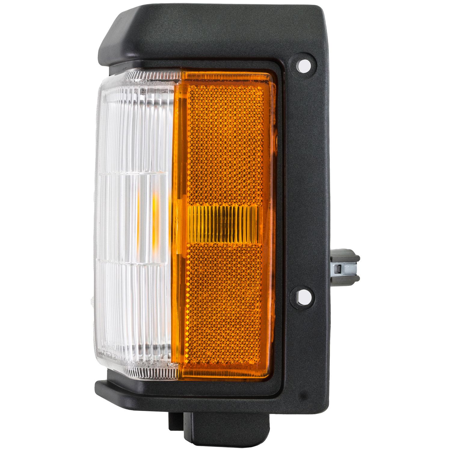 Dorman 1650602 Side Marker Light Assembly product image 3 of 4