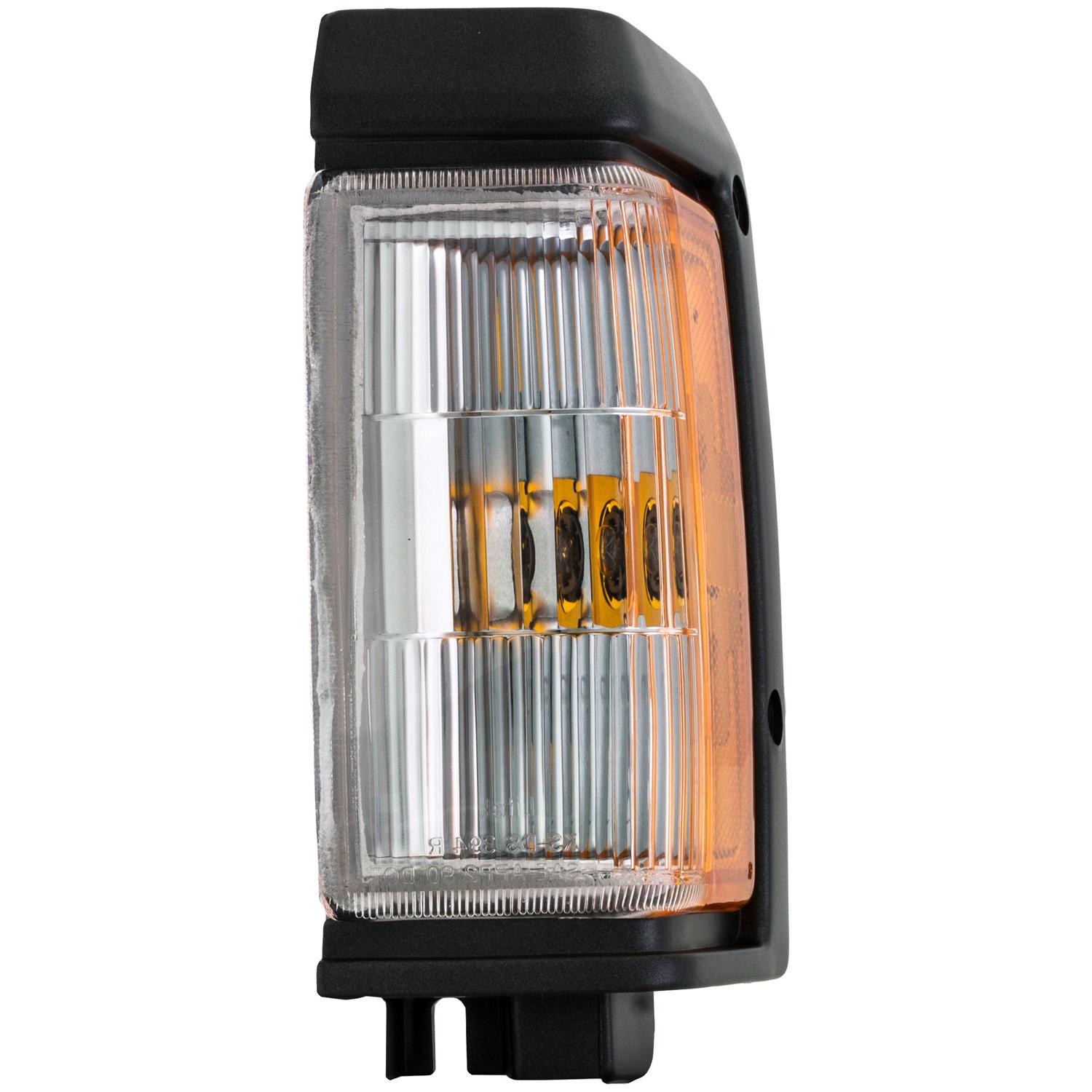 Dorman 1650602 Side Marker Light Assembly product image 4 of 4