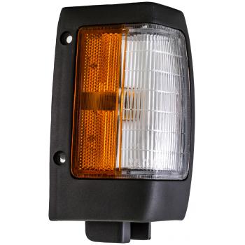 Dorman 1650604 Side Marker Light Assembly product image 1 of 4