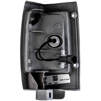 Dorman 1650604 Side Marker Light Assembly product image 2 of 4