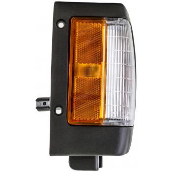 Dorman 1650604 Side Marker Light Assembly product image 3 of 4