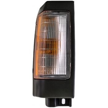 Dorman 1650604 Side Marker Light Assembly product image 4 of 4