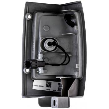 Dorman 1650605 Side Marker Light Assembly product image 2 of 4