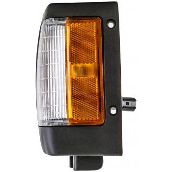 Dorman 1650605 Side Marker Light Assembly product image 4 of 4