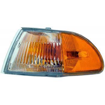 Dorman 1650606 Turn Signal / Parking Light Assembly product image 1 of 4