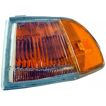 Dorman 1650606 Turn Signal / Parking Light Assembly product image 3 of 4