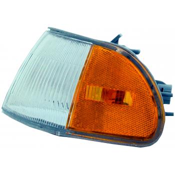 Dorman 1650606 Turn Signal / Parking Light Assembly product image 4 of 4