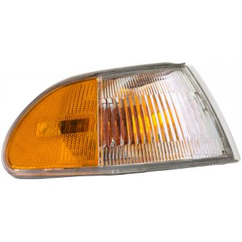 Dorman 1650607 Turn Signal / Parking Light Assembly product image 1 of 4