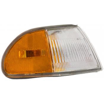 Dorman 1650607 Turn Signal / Parking Light Assembly product image 3 of 4