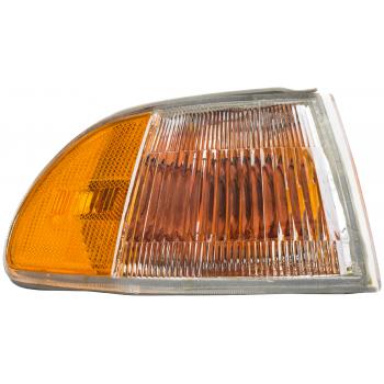 Dorman 1650607 Turn Signal / Parking Light Assembly product image 4 of 4