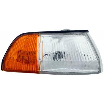 Dorman 1650670 - Side Marker Light Assembly Dorman 1650670 Side Marker Light Assembly product image 1 of 4