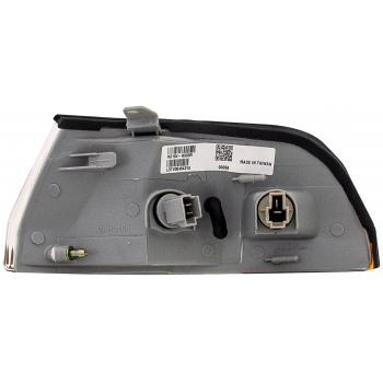 Dorman 1650670 - Side Marker Light Assembly Dorman 1650670 Side Marker Light Assembly product image 2 of 4