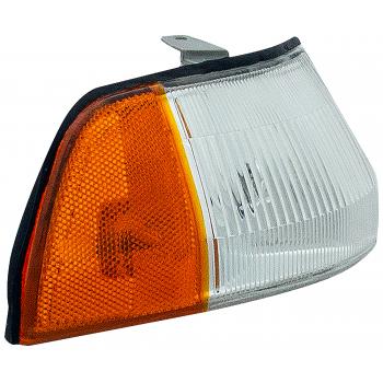 Dorman 1650670 - Side Marker Light Assembly Dorman 1650670 Side Marker Light Assembly product image 3 of 4