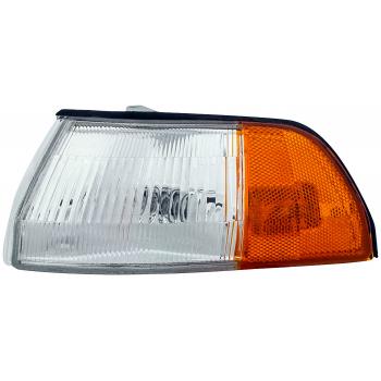 Dorman 1650671 - Side Marker Light Assembly Dorman 1650671 Side Marker Light Assembly product image 1 of 4