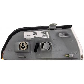 Dorman 1650671 - Side Marker Light Assembly Dorman 1650671 Side Marker Light Assembly product image 2 of 4
