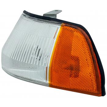 Dorman 1650671 - Side Marker Light Assembly Dorman 1650671 Side Marker Light Assembly product image 3 of 4