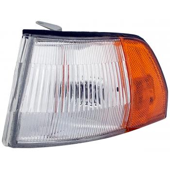 Dorman 1650671 - Side Marker Light Assembly Dorman 1650671 Side Marker Light Assembly product image 4 of 4