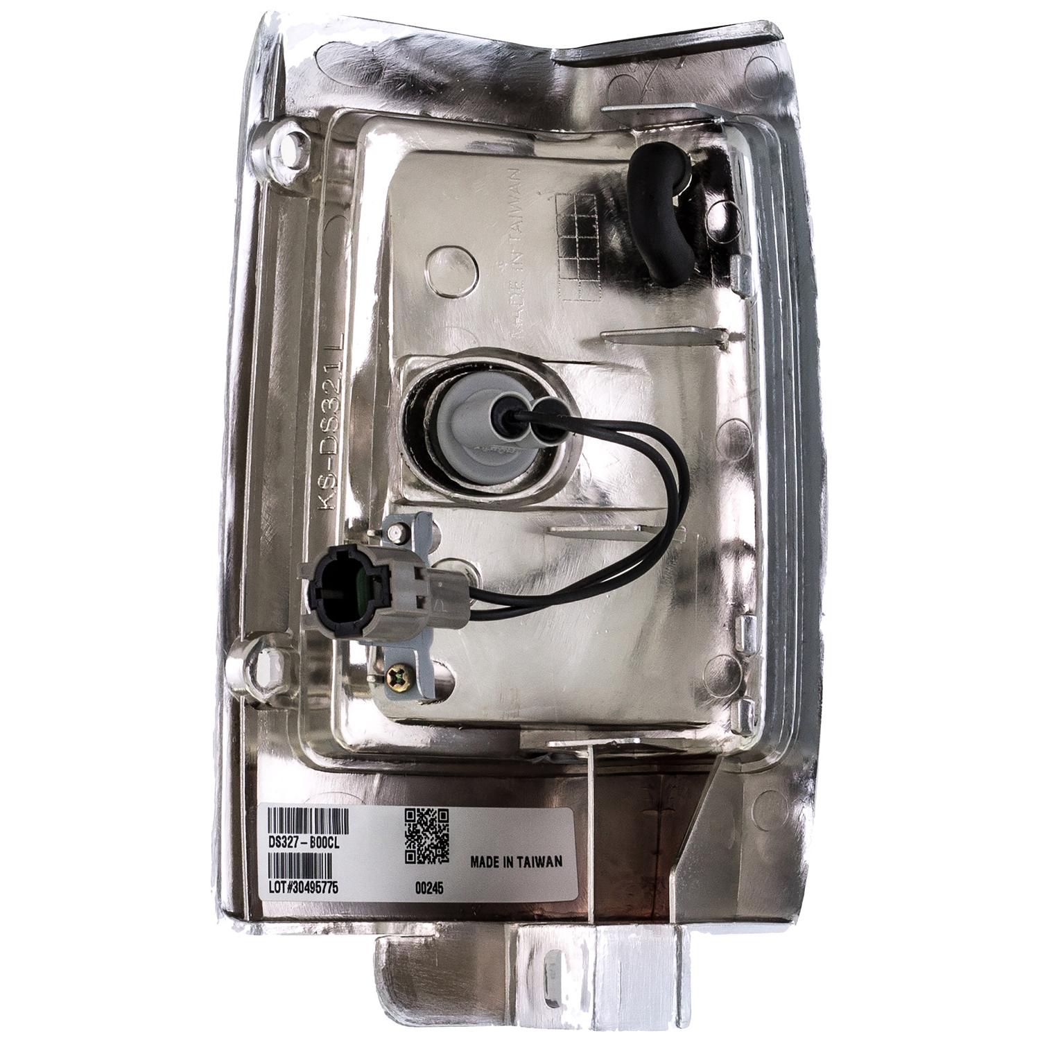 Dorman 1650678 Side Marker Light Assembly product image 2 of 4