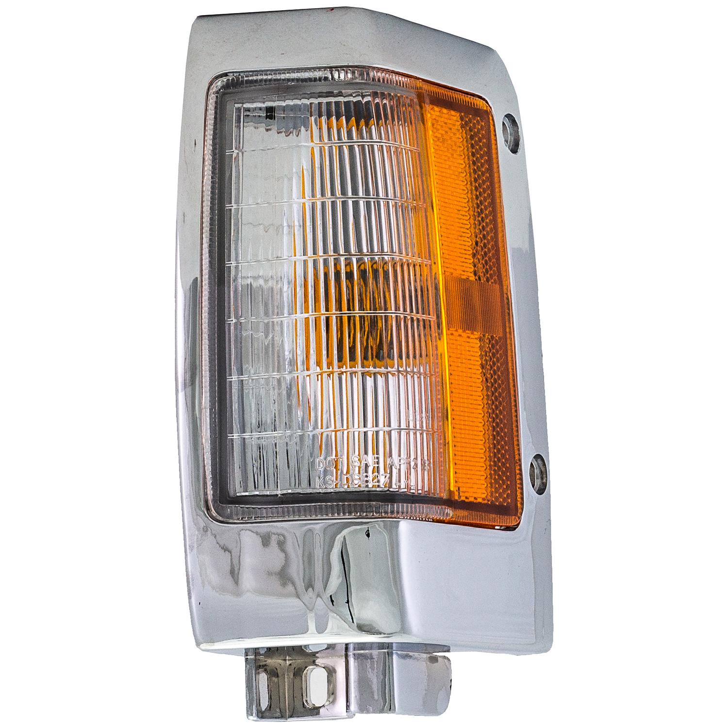 Dorman 1650678 Side Marker Light Assembly product image 3 of 4