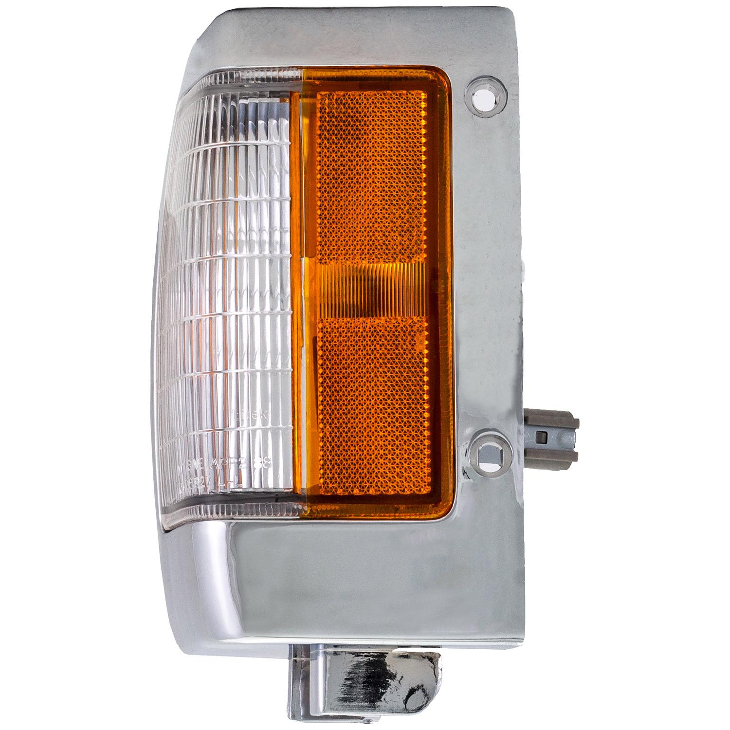 Dorman 1650678 Side Marker Light Assembly product image 4 of 4