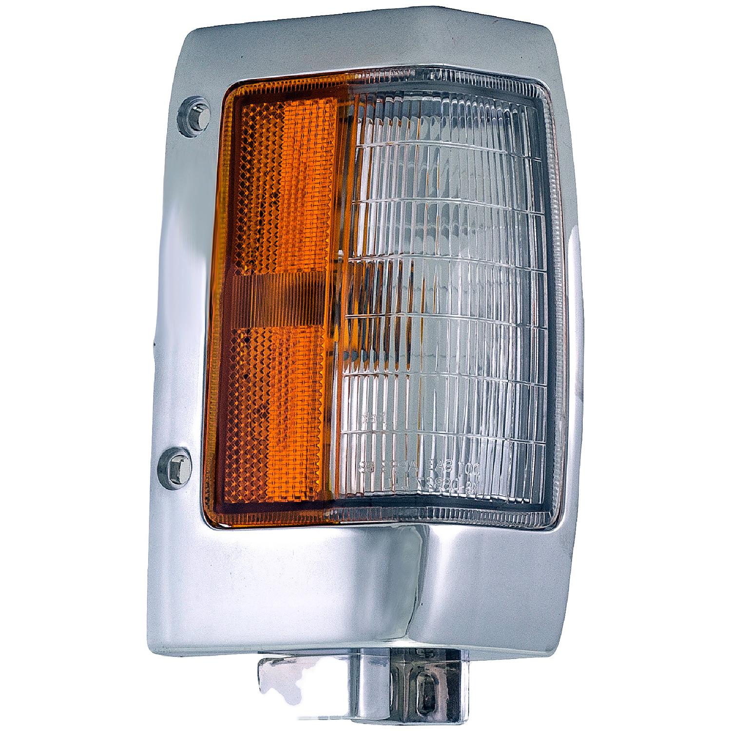 Dorman 1650679 Side Marker Light Assembly product image 1 of 4