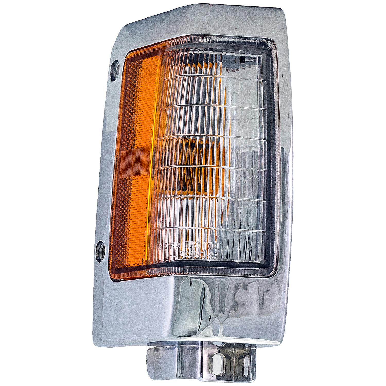 Dorman 1650679 Side Marker Light Assembly product image 3 of 4