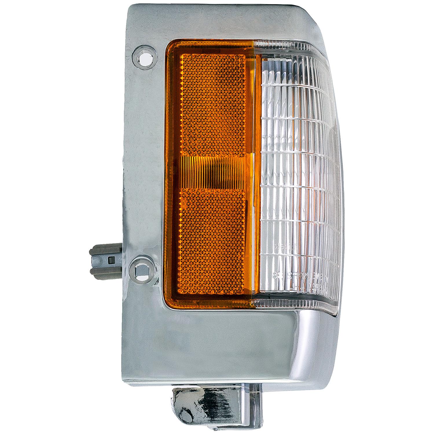 Dorman 1650679 Side Marker Light Assembly product image 4 of 4