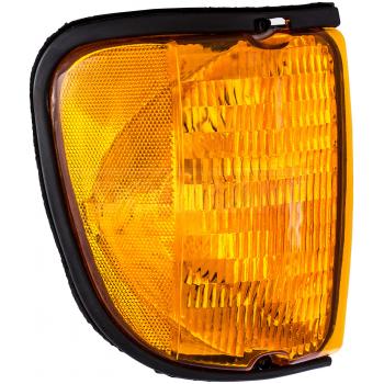 Dorman 1650811 Turn Signal / Parking Light Assembly product image 1 of 4
