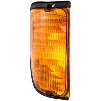 Dorman 1650811 Turn Signal / Parking Light Assembly product image 3 of 4