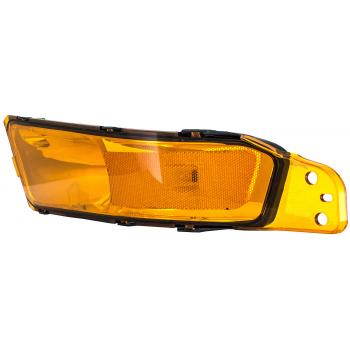 Dorman 1650826 Side Marker Light Assembly product image 4 of 4