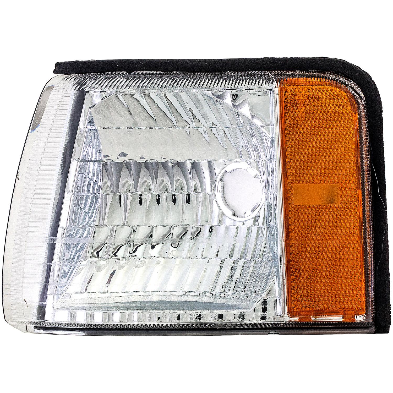Dorman 1651001 - Side Marker Light Assembly Dorman 1651001 Side Marker Light Assembly product image 1 of 4