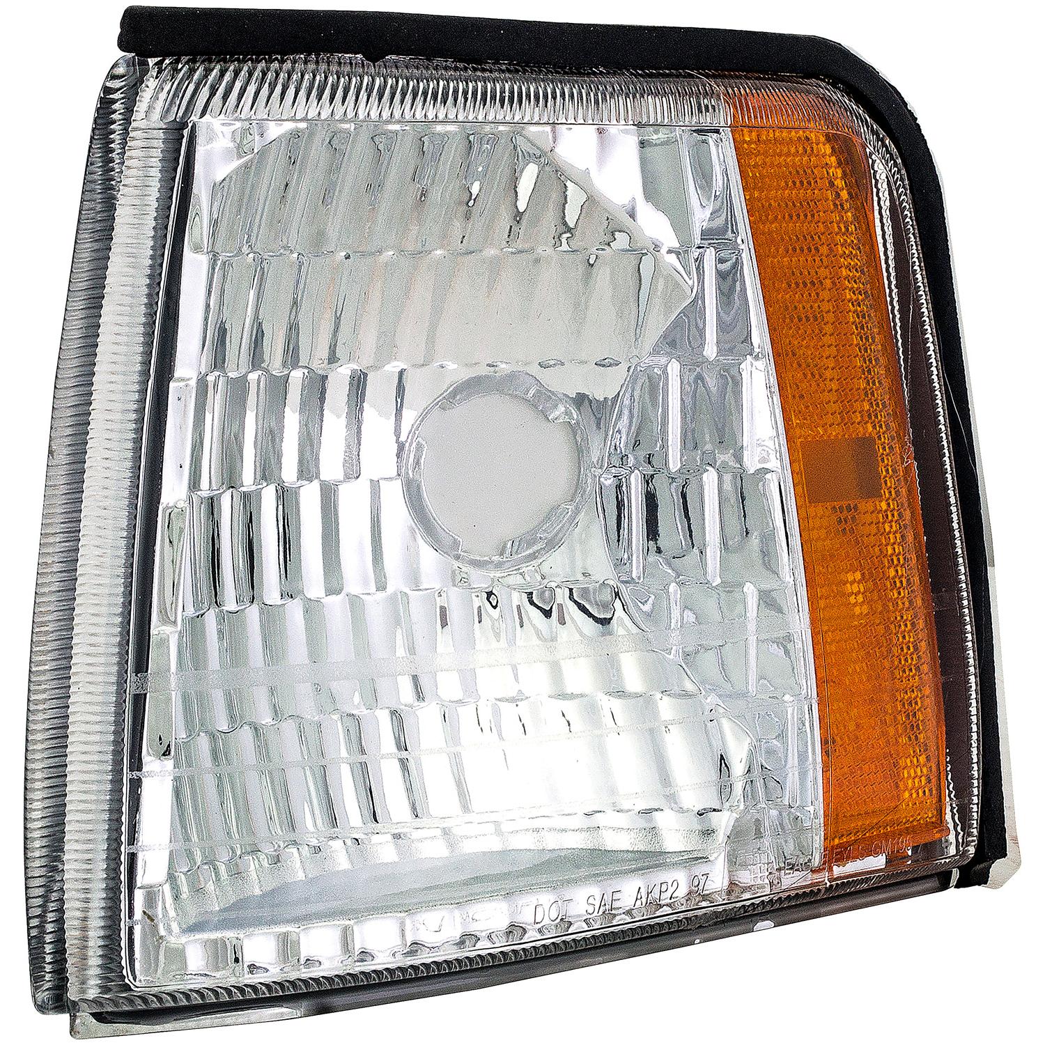 Dorman 1651001 - Side Marker Light Assembly Dorman 1651001 Side Marker Light Assembly product image 3 of 4