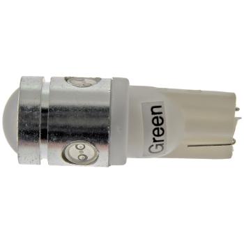 Dorman 194GHP Ash Tray Light Bulb product image 4 of 4