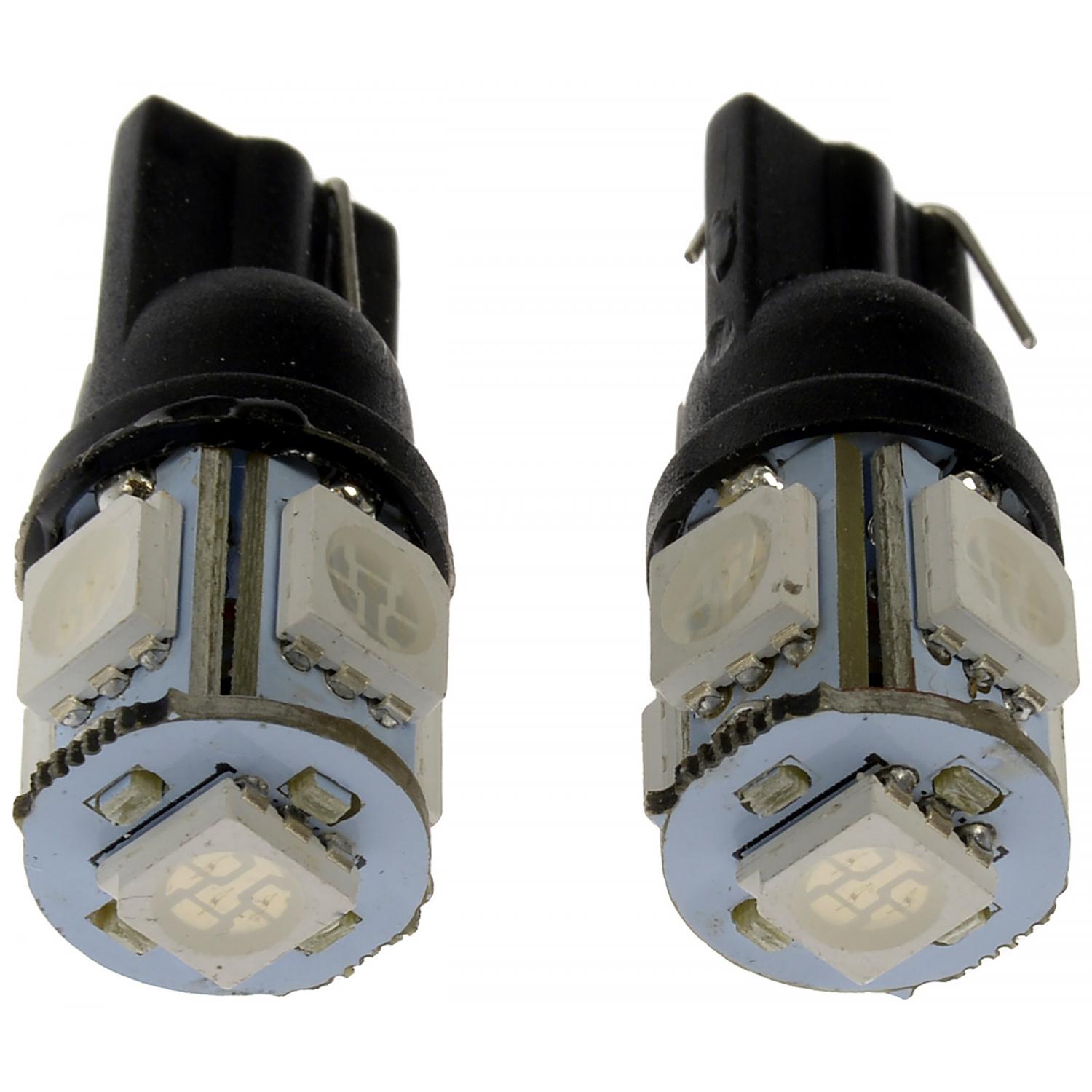 Dorman 194GSMD - Instrument Panel Light Bulb Dorman 194GSMD Ash Tray Light Bulb product image 1 of 4