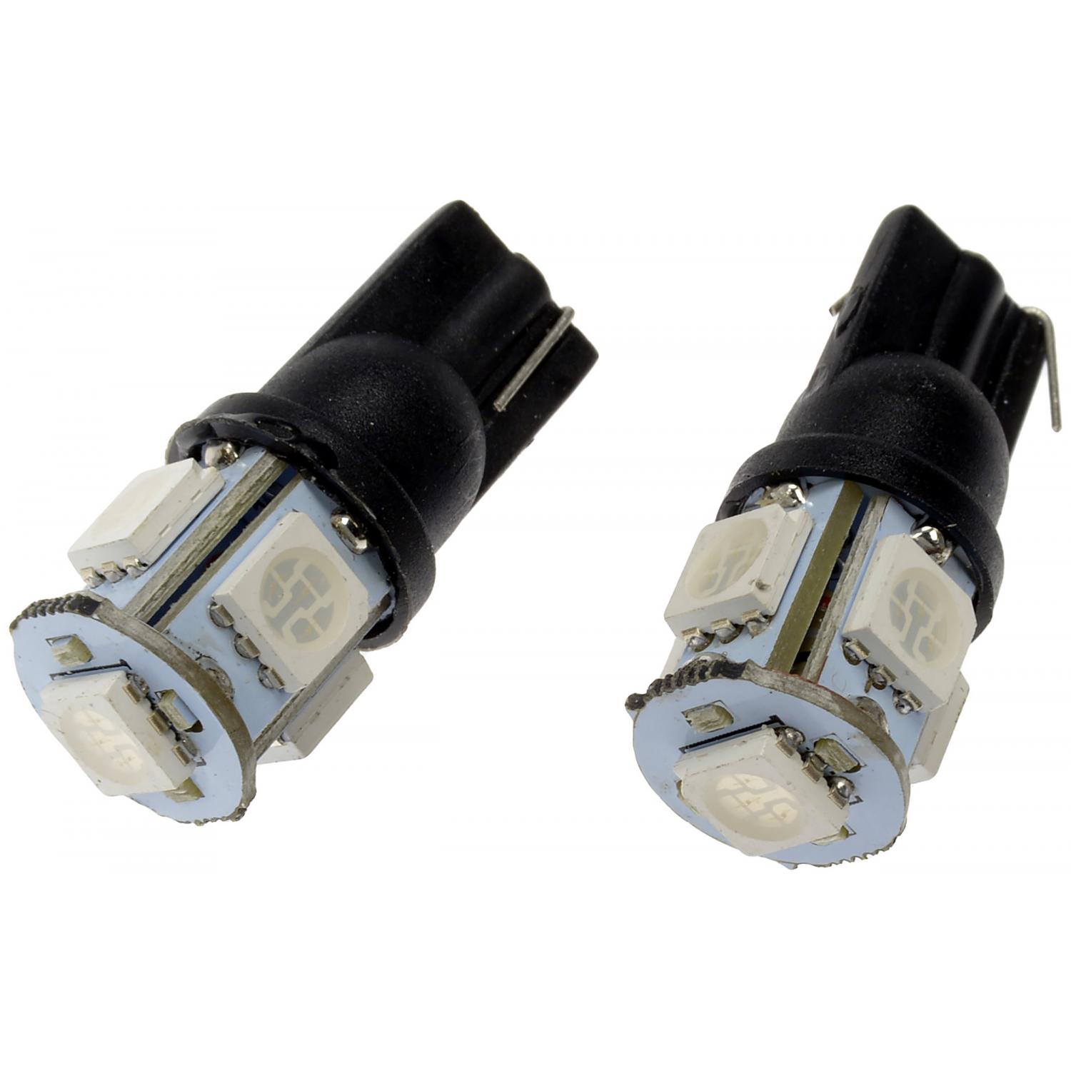 Dorman 194GSMD - Instrument Panel Light Bulb Dorman 194GSMD Ash Tray Light Bulb product image 2 of 4