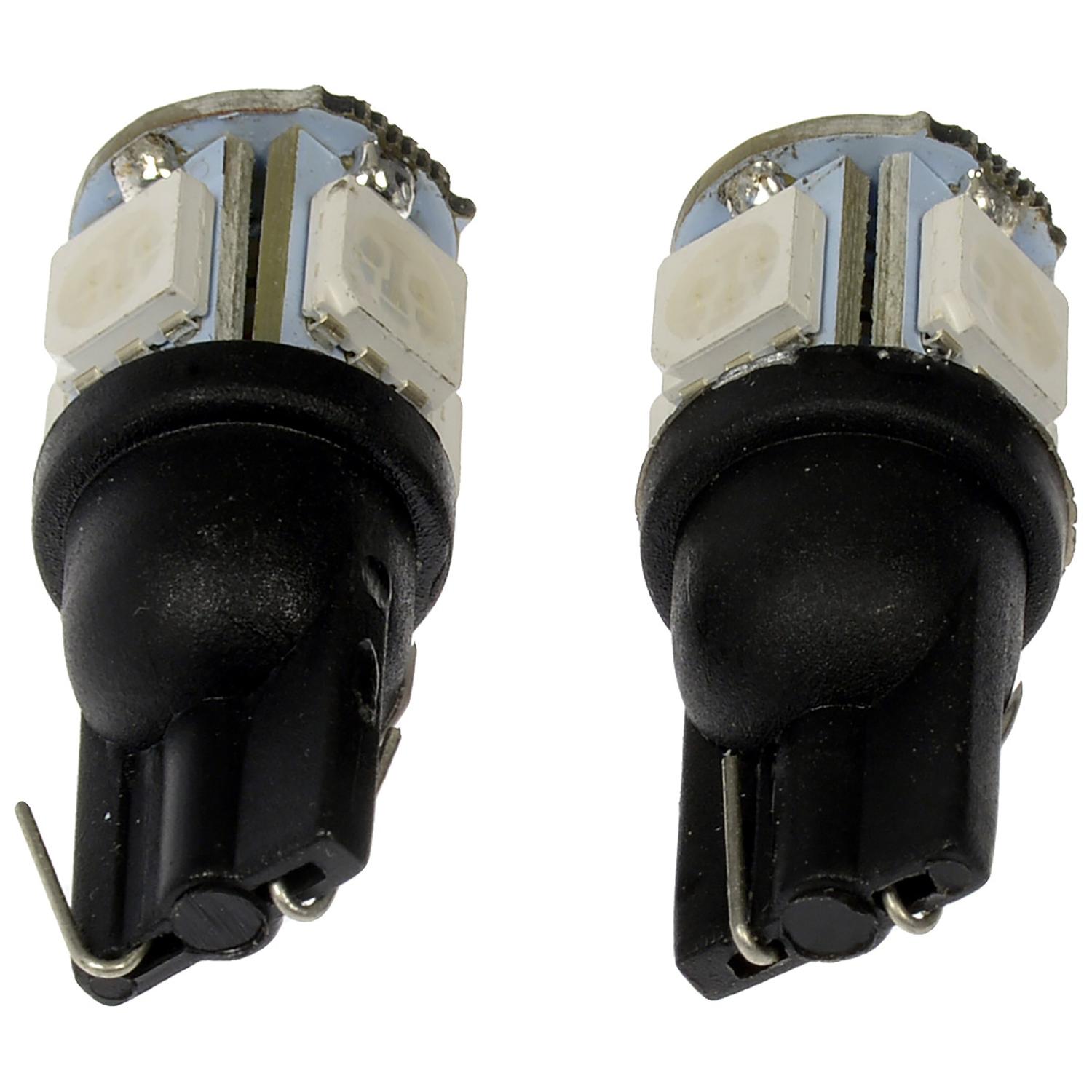 Dorman 194GSMD - Instrument Panel Light Bulb Dorman 194GSMD Ash Tray Light Bulb product image 3 of 4